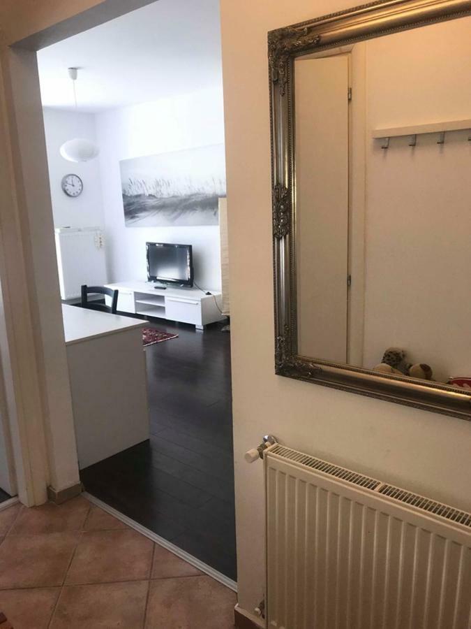 Ferienwohnung Cool & Pool Apartman Balatonfüred Exterior foto