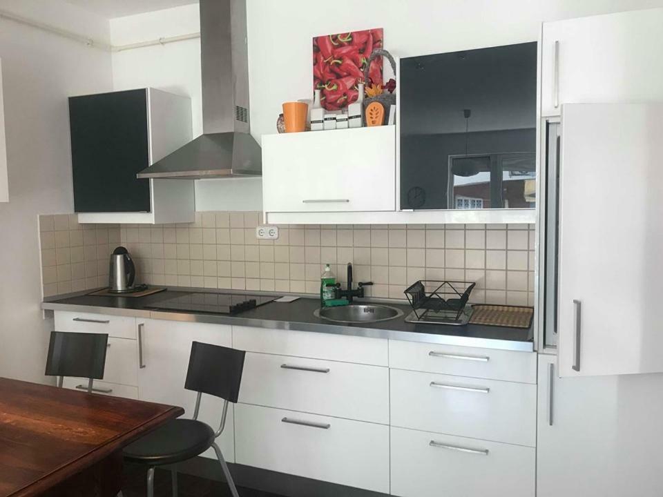Ferienwohnung Cool & Pool Apartman Balatonfüred Exterior foto